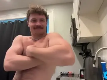 Chaturbate Nude Webcam of chadtitan