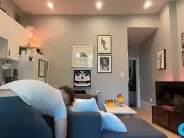 Chaturbate Best live sex cam show of chadtitan