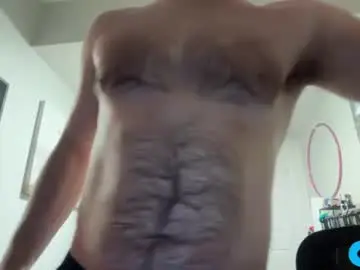 Chaturbate Nude Webcam of chadtitan