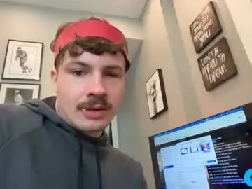 Chaturbate Nude Webcam of chadtitan