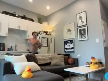 Chaturbate Free Porn Cam of chadtitan