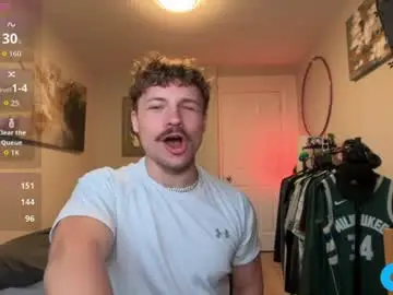 Chaturbate Live Sex Cam of chadtitan