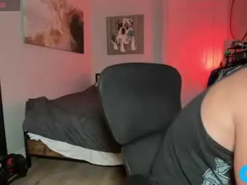 Chaturbate Free Live Porn of chadtitan