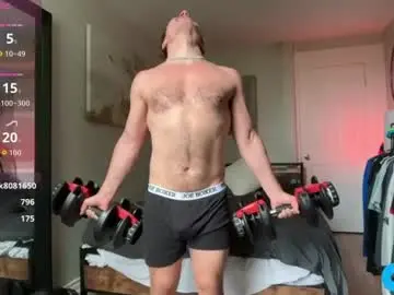 Chaturbate Best live sex cam show of chadtitan