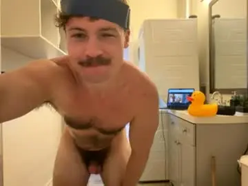 Chaturbate Nude Webcam of chadtitan