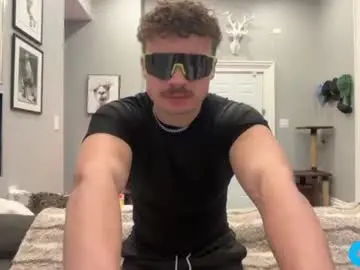Chaturbate Live Porn of chadtitan