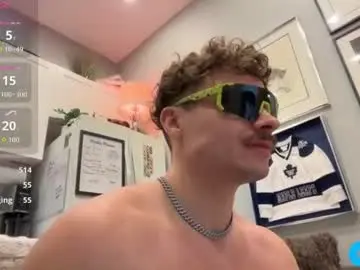Chaturbate Live Sex Cam of chadtitan
