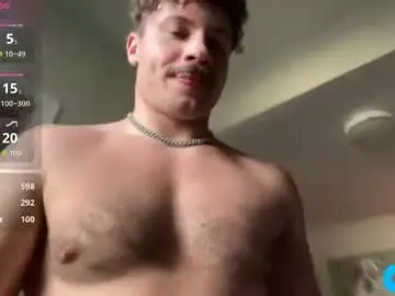 Chaturbate Live Porn of chadtitan