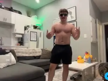 Chaturbate Adult Webcams of chadtitan