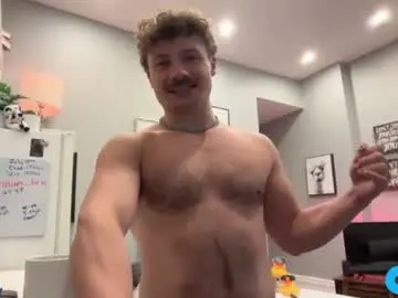 Chaturbate Best live sex cam show of chadtitan