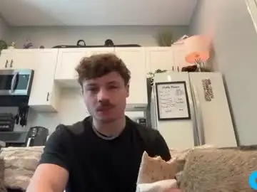 Chaturbate Live Sex of chadtitan