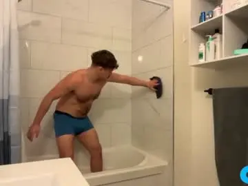 Chaturbate Nude Webcam of chadtitan