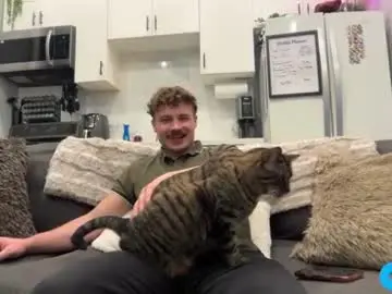 Chaturbate Free Live Porn of chadtitan