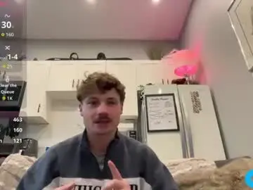 Chaturbate Watch Live Sex Cams of chadtitan
