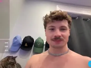 Chaturbate Best live sex cam show of chadtitan