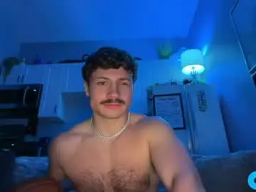 Chaturbate Live Porn of chadtitan