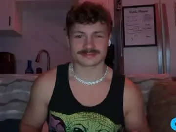 Chaturbate Live Sex of chadtitan