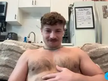 Chaturbate Sex Cam of chadtitan