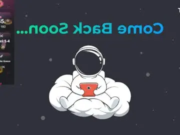 Chaturbate Live Sex Cam of daliis_