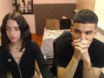Chaturbate Adult Webcam of danna_and_joshua
