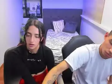 Chaturbate Live Porn of danna_and_joshua
