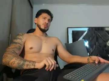 Chaturbate Sex Chat of heavy_thor