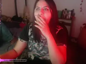 Chaturbate Adult Webcam of hilari18