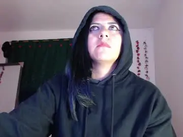 Chaturbate Sex Cam of hilari18