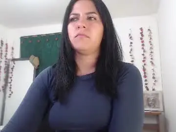 Chaturbate Sex Cam of hilari18
