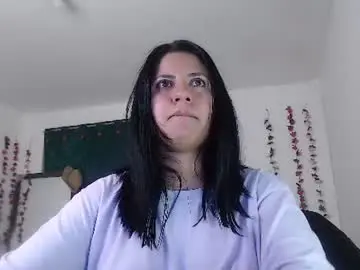 Chaturbate Live Sex Cam of hilari18