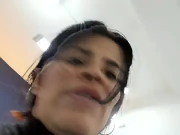 Chaturbate Sex Cam of hornyskinny26