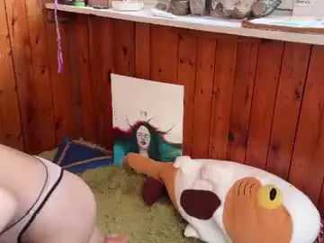 Chaturbate Adult Webcam of howtoreachorgasm