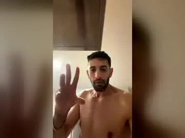 Chaturbate Sex Cam of juanuru123