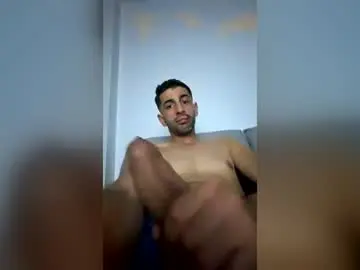 Chaturbate Sex Cam of juanuru123