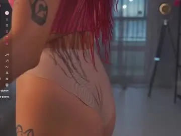 Chaturbate Free Porn Cam of kamalacorf