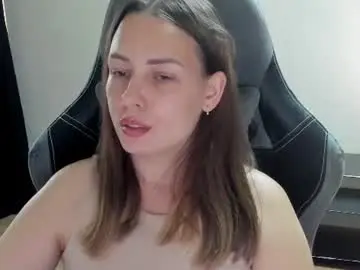 Chaturbate Live Porn of kimiacandy