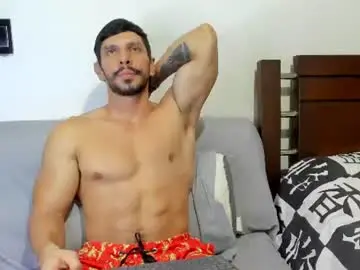 Chaturbate Live Sex Cam of malonkiev