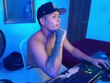 Chaturbate Adult Video Chat of master_nauthy12boy