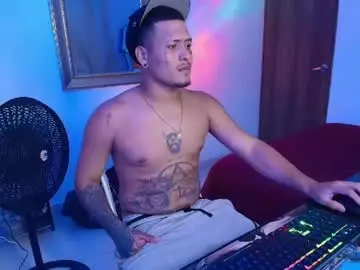 Chaturbate Best Webcam of master_nauthy12boy