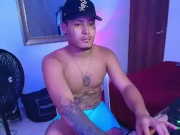 Chaturbate Live Sex of master_nauthy12boy
