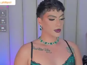 Chaturbate Adult Webcam of samphillipss