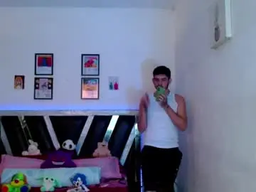 Chaturbate Free Live Porn of sebasxxl12