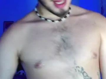 Chaturbate Live Sex of sebasxxl12