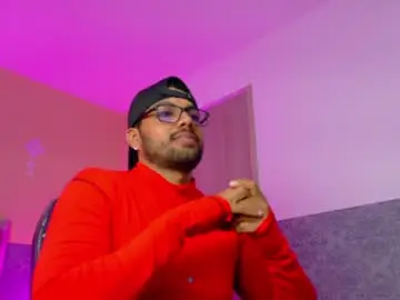 Chaturbate Adult Webcams of thiagoleon_