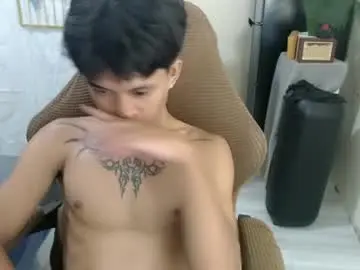 Chaturbate Adult Webcams of yourasian_eric