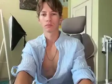 Chaturbate Adult Video Chat of yummyalexxx