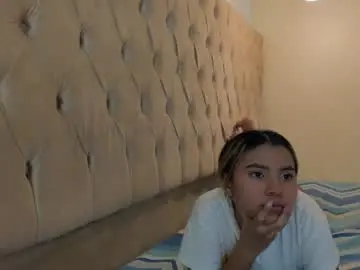 Chaturbate Live Sex of baby_starx