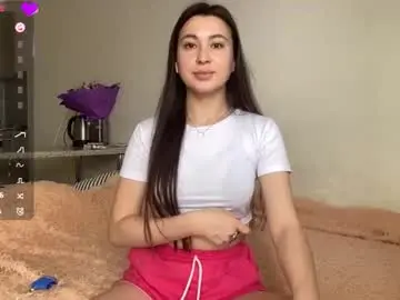 Chaturbate Sex Chat of bella_gasp