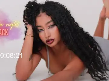 Chaturbate Best live sex cam show of candy_beck