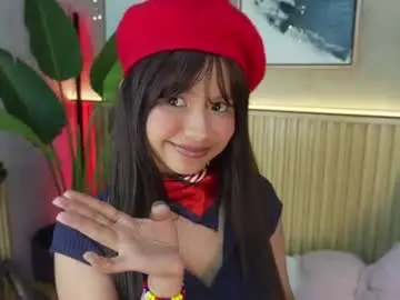 Chaturbate Sex Cam of candy_beck